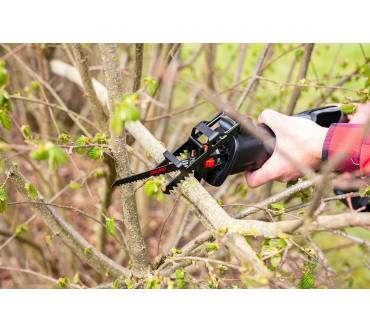 Produktbild Al-Ko Comfort PS 1815