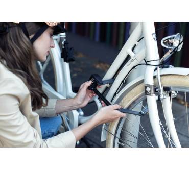 Produktbild Abus Bordo Lite 6055C SH