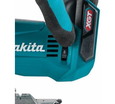 Produktbild Makita JV002GZ XGT