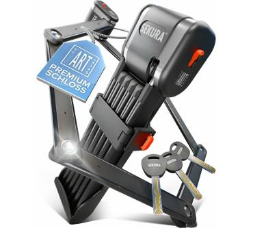 Produktbild Büchel Sekura Premium 95