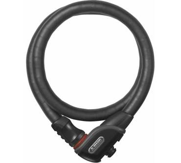 Produktbild Abus Steel-O-Flex Phantom 8960