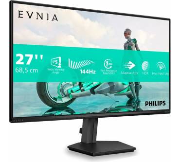 Produktbild Philips Evnia 3000 Series 27M2N3200NF