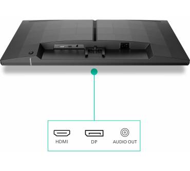 Produktbild Philips Evnia 3000 Series 27M2N3200NF