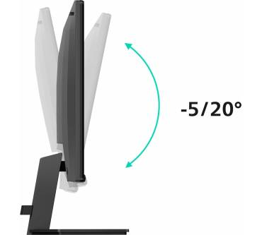 Produktbild Philips Evnia 3000 Series 27M2N3200NF