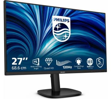 Produktbild Philips 3000 Series 27B2N3500J