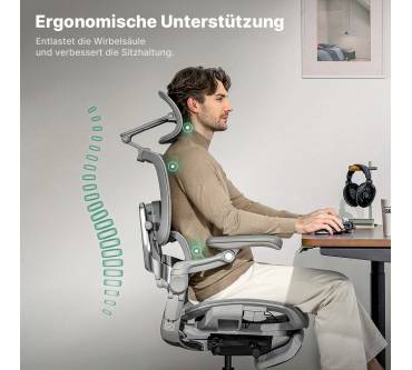 Produktbild Hinomi H2 Pro