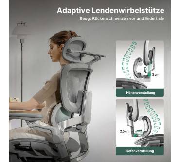 Produktbild Hinomi H2 Pro