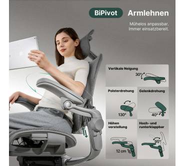 Produktbild Hinomi H2 Pro