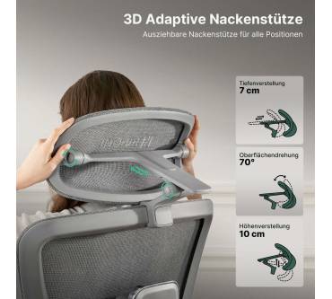 Produktbild Hinomi H2 Pro