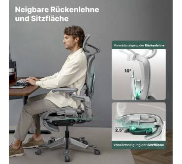 Produktbild Hinomi H2 Pro