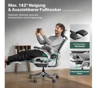 Produktbild Hinomi H2 Pro