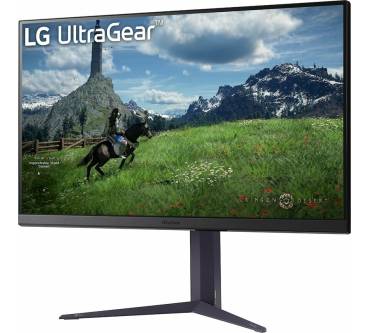 Produktbild LG UltraGear 32GS85Q-B