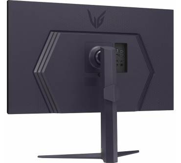 Produktbild LG UltraGear 32GS85Q-B
