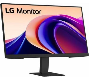 Produktbild LG 24U631A-B