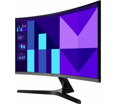 Produktbild Samsung Essential Monitor S3 S39GD