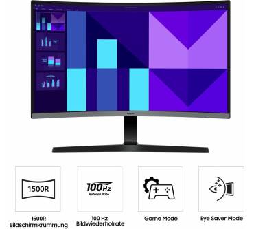 Produktbild Samsung Essential Monitor S3 S39GD
