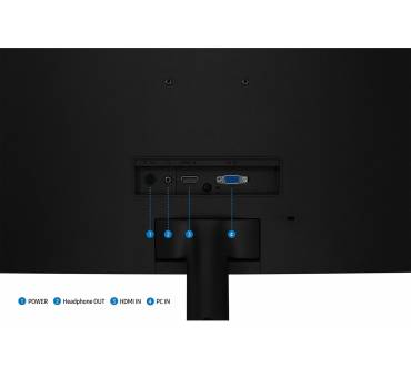 Produktbild Samsung Essential Monitor S3 S39GD