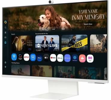 Produktbild Samsung Smart Monitor M8 M80F