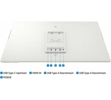 Produktbild Samsung Smart Monitor M8 M80F