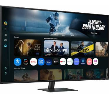 Produktbild Samsung Smart Monitor M7 M70F (43