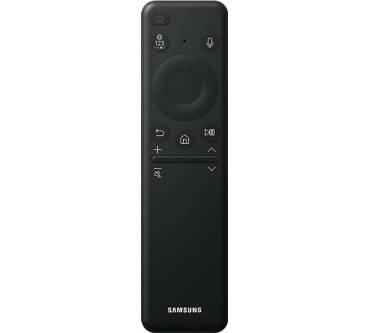 Produktbild Samsung Smart Monitor M7 M70F (43