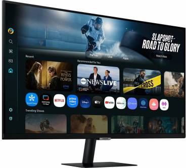 Produktbild Samsung Smart Monitor M7 M70F (32