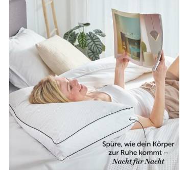 Produktbild Cloudpillo Recharge