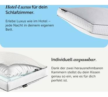 Produktbild Cloudpillo Recharge