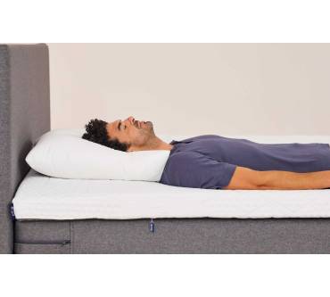 Produktbild Emma One Flauschkissen