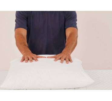 Produktbild Emma One Flauschkissen