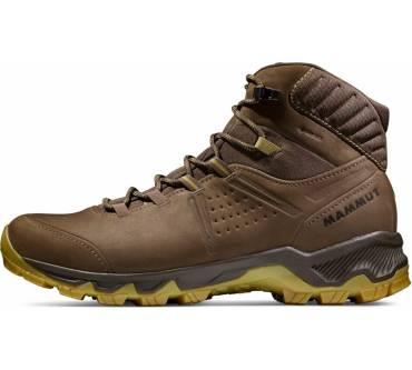 Produktbild Mammut Mercury IV Mid GTX