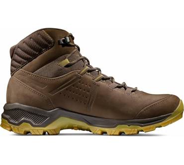 Produktbild Mammut Mercury IV Mid GTX