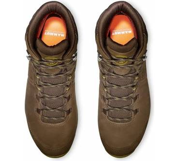 Produktbild Mammut Mercury IV Mid GTX