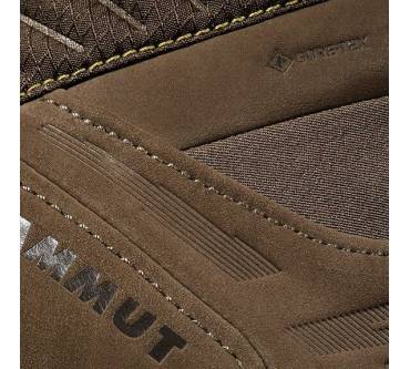 Produktbild Mammut Mercury IV Mid GTX