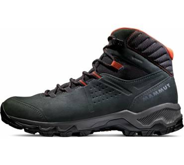 Produktbild Mammut Mercury IV Mid GTX