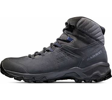 Produktbild Mammut Mercury IV Mid GTX