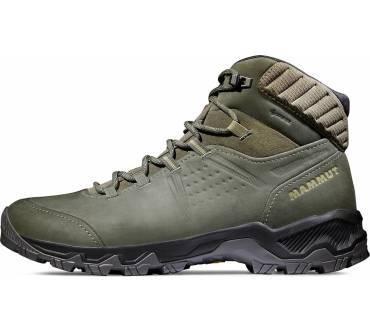 Produktbild Mammut Mercury IV Mid GTX