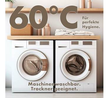 Produktbild Lileno Home 3-Kammer-Kopfkissen