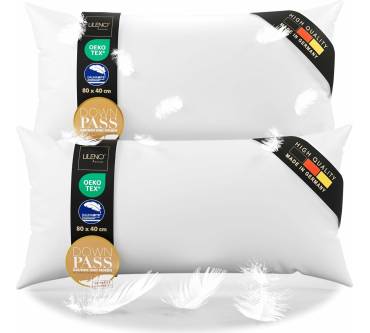 Produktbild Lileno Home 3-Kammer-Kopfkissen