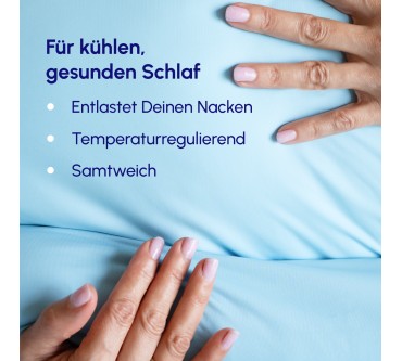 Produktbild mySheepi HOME Pro Kopfkissen