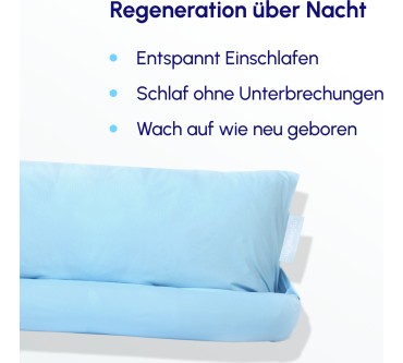 Produktbild mySheepi HOME Pro Kopfkissen