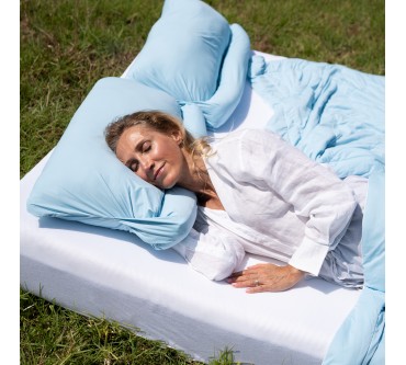 Produktbild mySheepi HOME Pro Kopfkissen