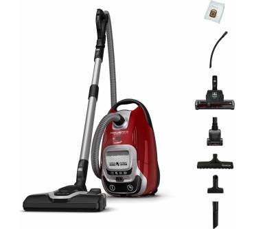 Produktbild Rowenta Silence Force Effitech RO7474