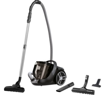 Produktbild Rowenta Silence Force Cyclonic Parkett RO7236