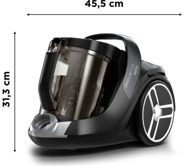 Produktbild Rowenta Silence Force Cyclonic Parkett RO7236