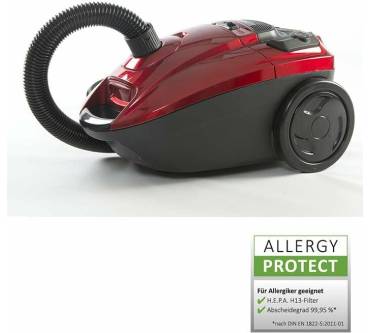 Produktbild Fakir Artemis TS 250 Cat & Dog