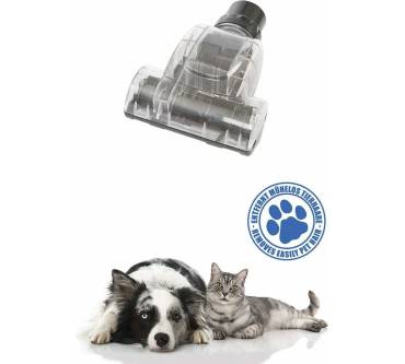 Produktbild Fakir Artemis TS 250 Cat & Dog