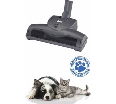 Produktbild Fakir Artemis TS 250 Cat & Dog