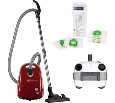 Produktbild Sebo Airbelt E1 Allstar