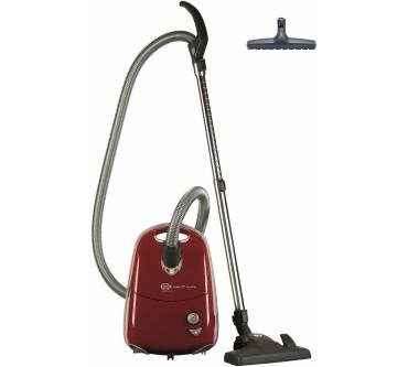 Produktbild Sebo Airbelt E1 Allstar